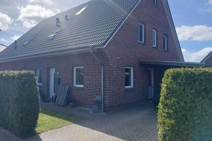 DHH zu verkaufen - 350.000,00&nbsp;EUR Kaufpreis, ca.&nbsp; 112,00&nbsp;m&sup2; in Jever (PLZ: 26441)