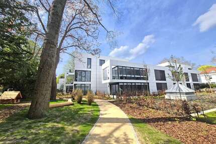 Wohnung zum Mieten in Hannover 2.185,00 € 118 m²