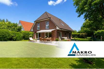 Haus zum Kaufen in Appen 550.000,00 € 153.69 m²
