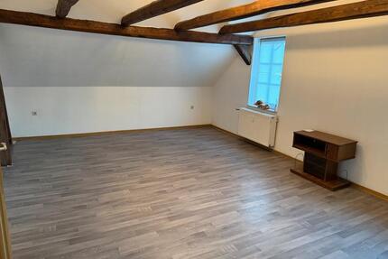 Schöne 3-ZKB-Wohnung im Herzen von Melsungen – ca. 80 m²