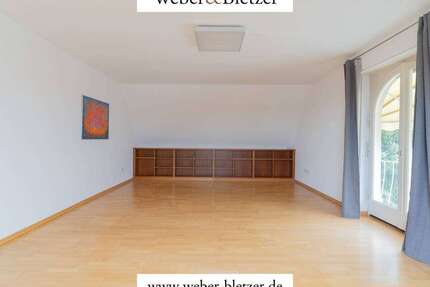 Wohnung zum Mieten in Hirschberg an der Bergstraße Großsachsen 750,00 € 78 m² - Hirschberg an der Bergstraße / Großsachsen