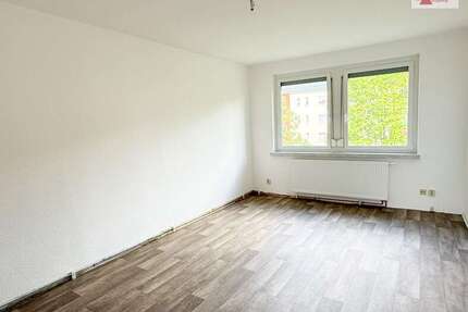 Wohnung zum Mieten in Sehmatal-Cranzahl 272,50 € 47.76 m²