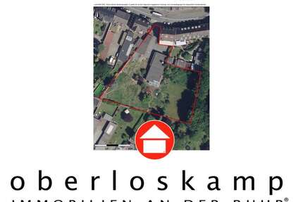 Grundstück in Oberhausen 763.000,00 € 3542 m²