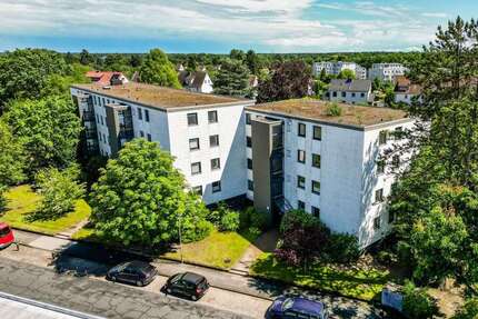 Wohnung zum Kaufen in Celle 139.000,00 € 87 m²