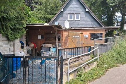tolles Fachwerkhaus in top lage - Leverkusen Bergisch Neukirchen