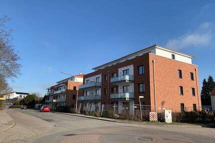 Wohnung zum Mieten in Seevetal 1.028,47 € 97.95 m²