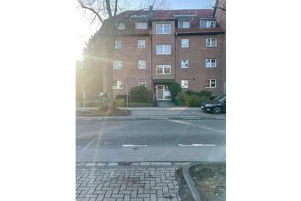 Wohnung zum Kaufen in Duisburg 259.000,00 € 81 m²