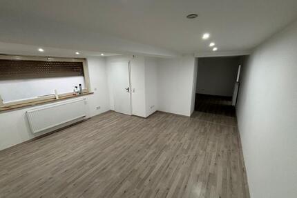 2 Zimmer Wohnung in zentraler Lage in Rennerod