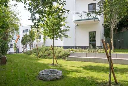 Wohnung zum Mieten in Stuttgart 990,00 € 26.41 m²