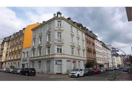 Wohnung zum Mieten in Frankfurt am Main 670,00 € 47 m²