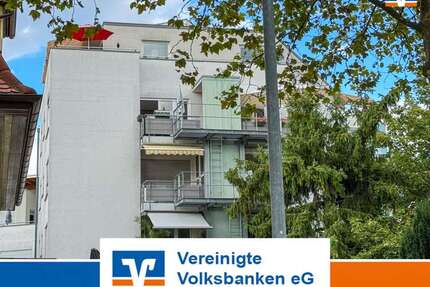 Wohnung zum Kaufen in Metzingen 259.000,00 € 58 m²
