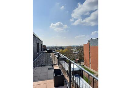 Wohnfühlen bei VIVAWEST - 500,00&nbsp;EUR Kaltmiete, ca.&nbsp; 65,77&nbsp;m&sup2; in Recklinghausen (PLZ: 45665) Berghausen