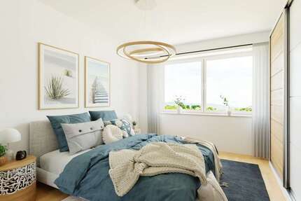 Wohnung zum Mieten in Chemnitz 386,98 € 70.67 m²