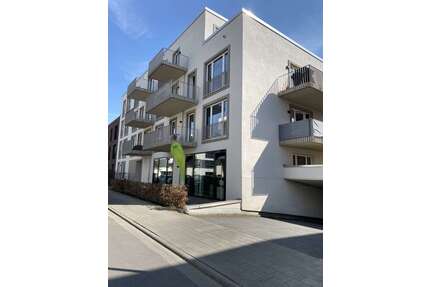 Wohnung zum Mieten in Osnabrück 735,00 € 51 m²