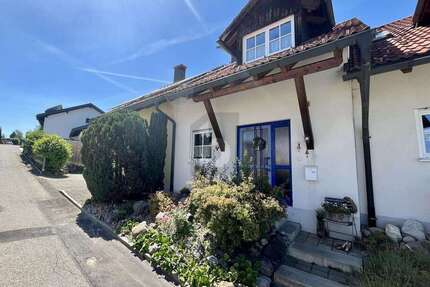 Haus zum Kaufen in Oberreute 449.000,00 € 110 m²