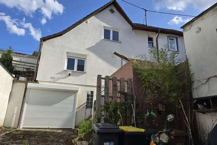 Haus zum Kaufen in Oberheimbach 159.000,00 € 92 m²