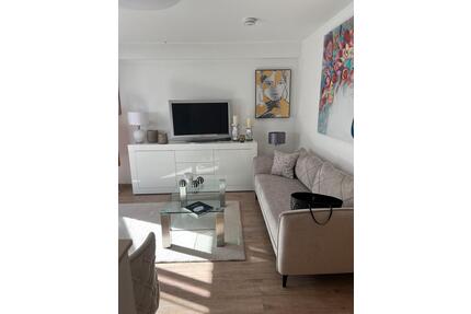 Zweizimmerwohnung in Euskirchen (Stadt)