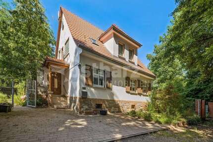 Haus zum Kaufen in FalkensteinHarz OT Reinstedt 130.000,00 € 120 m² - Falkenstein/Harz OT Reinstedt