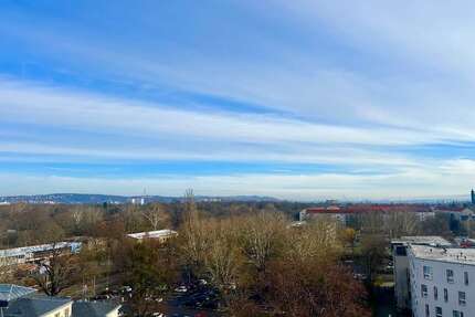 Wohnung zum Kaufen in Dresden 301.900,00 € 55.4 m²