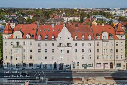 Wohnung zum Kaufen in München 690.000,00 € 98 m²