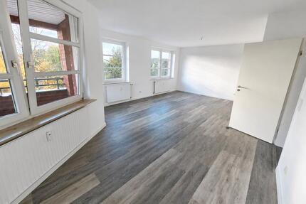 3-Zimmer-Eigentumswohnung in zentraler Lage von Bad Schwartau