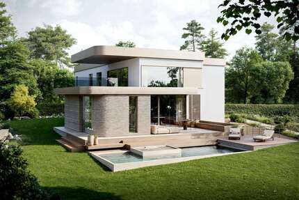 Grundstück zu verkaufen in Dreieich 2.150.000,00 € 1640 m²