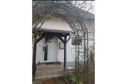 Doppelhaushälfte in Gründau-Lieblos