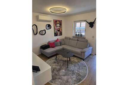 Wohnung zum Kaufen in Kirchham 195.000,00 € 43 m²
