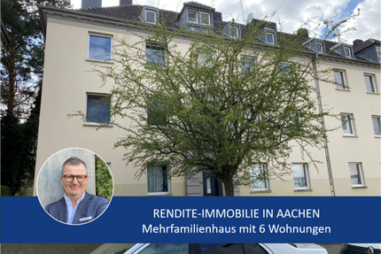 Haus zum Kaufen in Aachen 670.000,00 € 326.89 m²