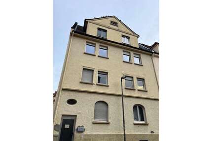 Wohnung zum Kaufen in Neu-Ulm 69.000,00 € 50 m²