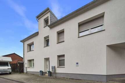 Wohnung zum Mieten in Heinsberg 500,00 € 59.44 m²