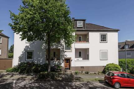 Wohnung zum Kaufen in Essen 269.000,00 € 110 m²
