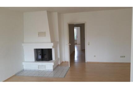 Helle, gemütliche 3-Zi-Wohnung in Usingen