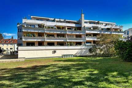 Wohnung zum Mieten in Regensburg 1.195,00 € 92 m²