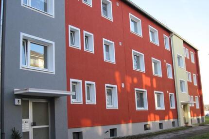 Gepflegte 3-Zimmer-Wohnung – frisch renoviert zum Einziehen! Wentzel Dr. - Mettmann