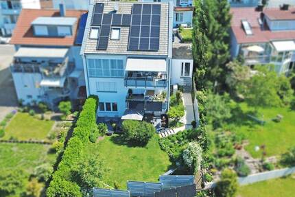 Luxury Living - Exklusives Zweifamilienhaus mit Premium-Ausstattung - Leutenbach