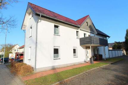 Modernisiert, gepflegt und attraktiv - Mehrfamilienhaus in Gellershagen - Bielefeld