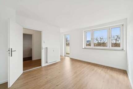 Wohnung zum Kaufen in München 259.000,00 € 28 m²