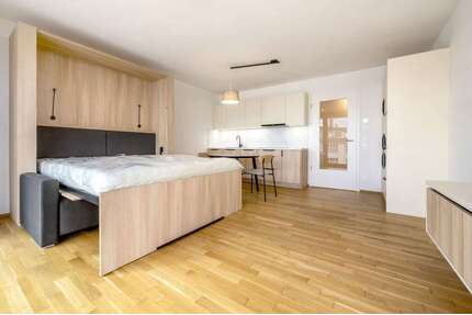 Wohnung zum Kaufen in Dresden 273.500,00 € 39.22 m²