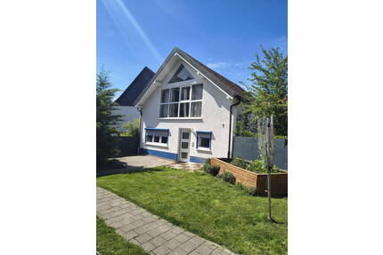 Haus von Privat zu verkaufen - 409.800,00&nbsp;EUR Kaufpreis, ca.&nbsp; 87,00&nbsp;m&sup2;&nbsp;Wohnfl&auml;che in Steinen (PLZ: 79585)