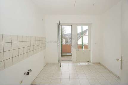 Wohnung zum Mieten in Burkhardtsdorf, Erzgebirgskreis 319,00 € 53.7 m²