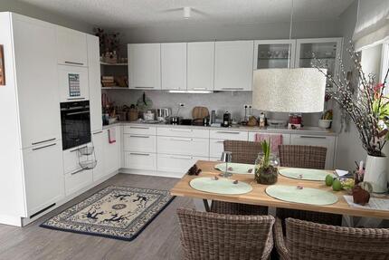 Top-Lage! 2-Zi.-Penthouse-Wohnung, Dachterrasse, Autoaufzug uvm - Weyhausen