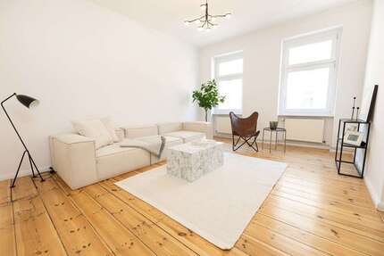 Wohnung zum Kaufen in Berlin 599.000,00 € 113 m²