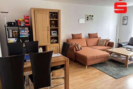 Wohnung zum Kaufen in Schweinfurt 260.000,00 € 88 m²