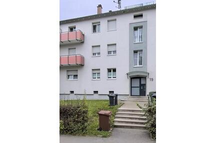 3 Zimmer Wohnung in Donaueschingen