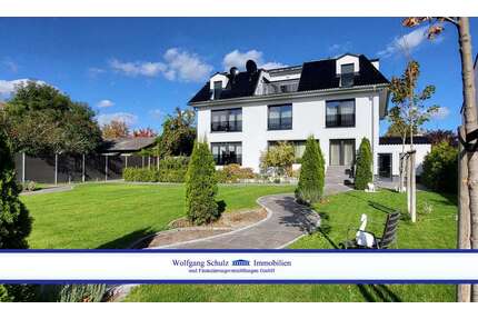 Haus zum Kaufen in Berlin Buckow 2.990.000,00 € 466.92 m² - Berlin / Buckow