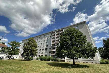 Wohnung zum Mieten in Chemnitz 329,00 € 54.03 m²