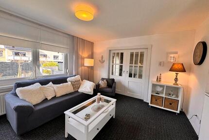 Last Minute Kühlungsborn Ostern große FeWo 3 Zimmer strandnah