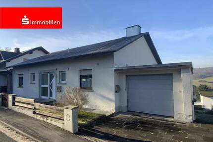Fernblick inklusive! - 229.000,00&nbsp;EUR Kaufpreis, ca.&nbsp; 190,00&nbsp;m&sup2;&nbsp;Wohnfl&auml;che in Waldsolms (PLZ: 35647) Kraftsolms