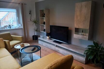 Ferienwohnung Sonnenschein - 65,00&nbsp;EUR Kaltmiete, in Walldürn (PLZ: 74731)